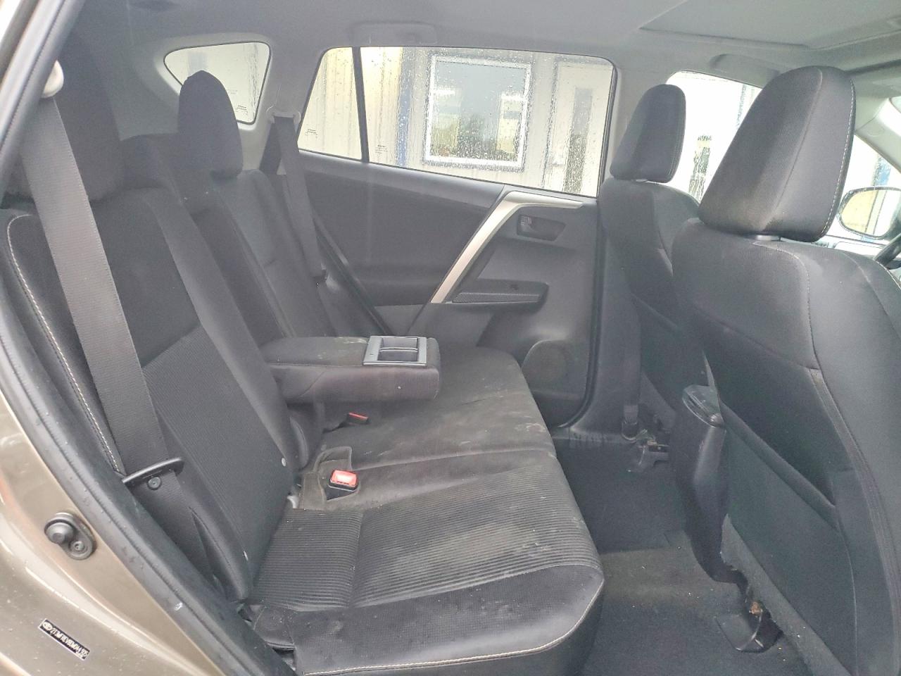 2013 Toyota Rav4 VIN 2T3WFREV8DW044105 photo 11