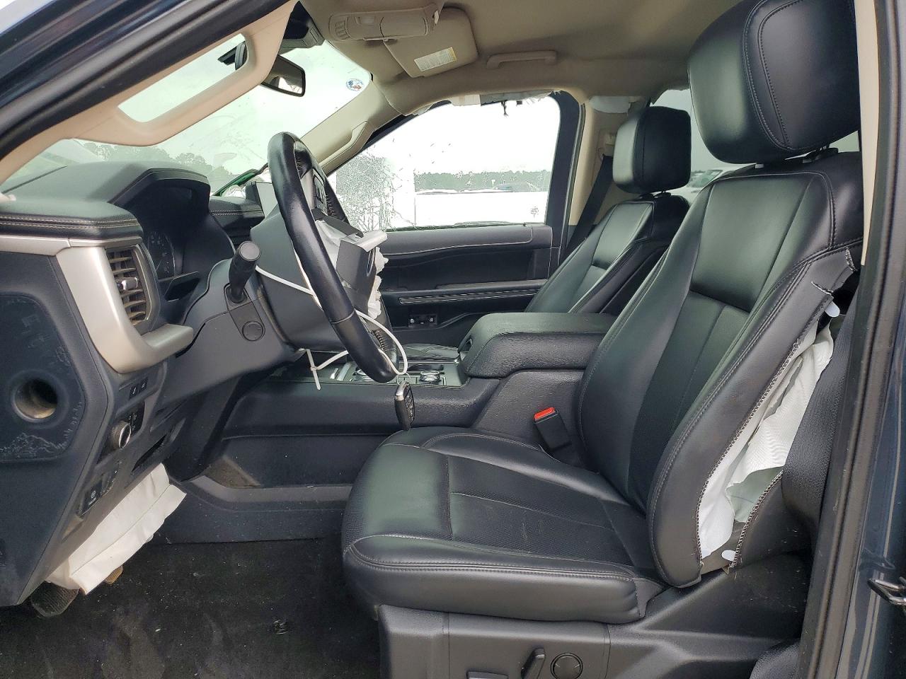 2023 Ford Expedition VIN 1FMJK1J89PEA30311 photo 7