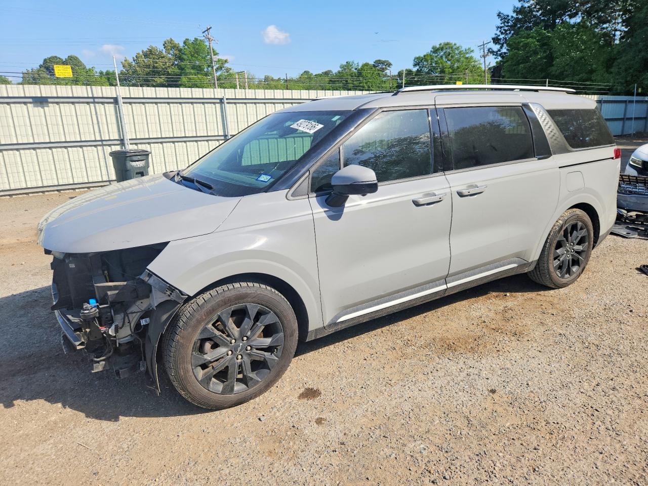 2024 Kia All other VIN KNDNE5H36R6330528 photo 1