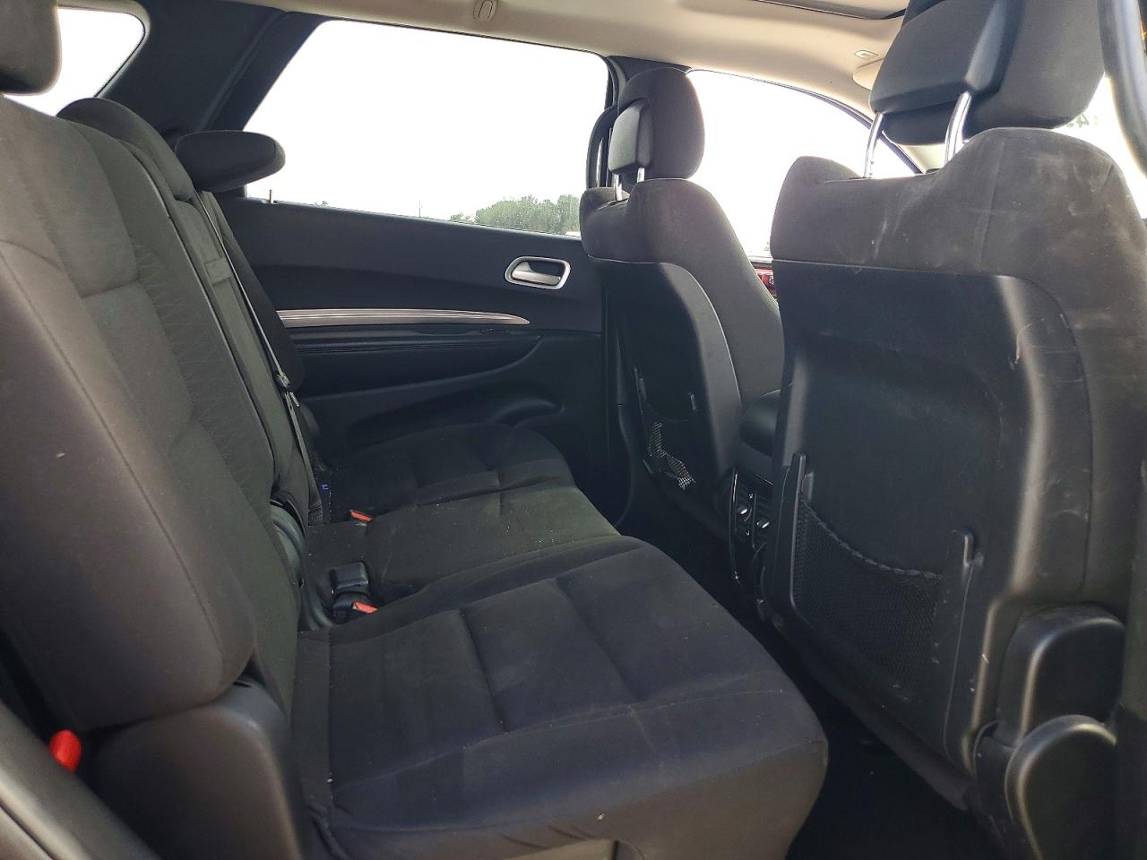 2019 Dodge Durango VIN 1C4RDJAG4KC535749 photo 10
