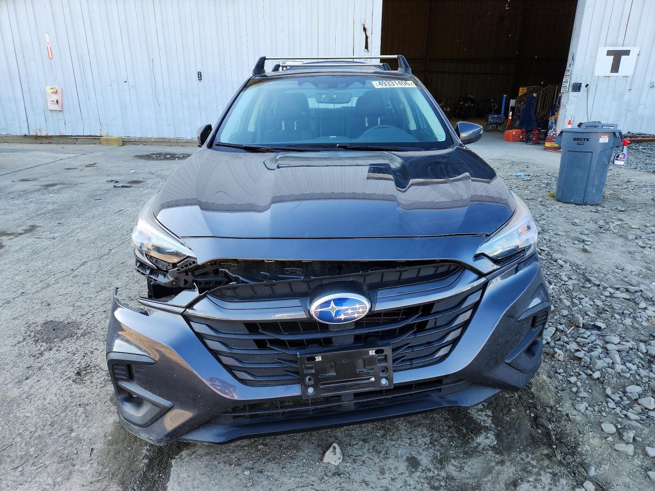 2023 Subaru LEGACY VIN 4S3BWAN68P3016451 photo 5
