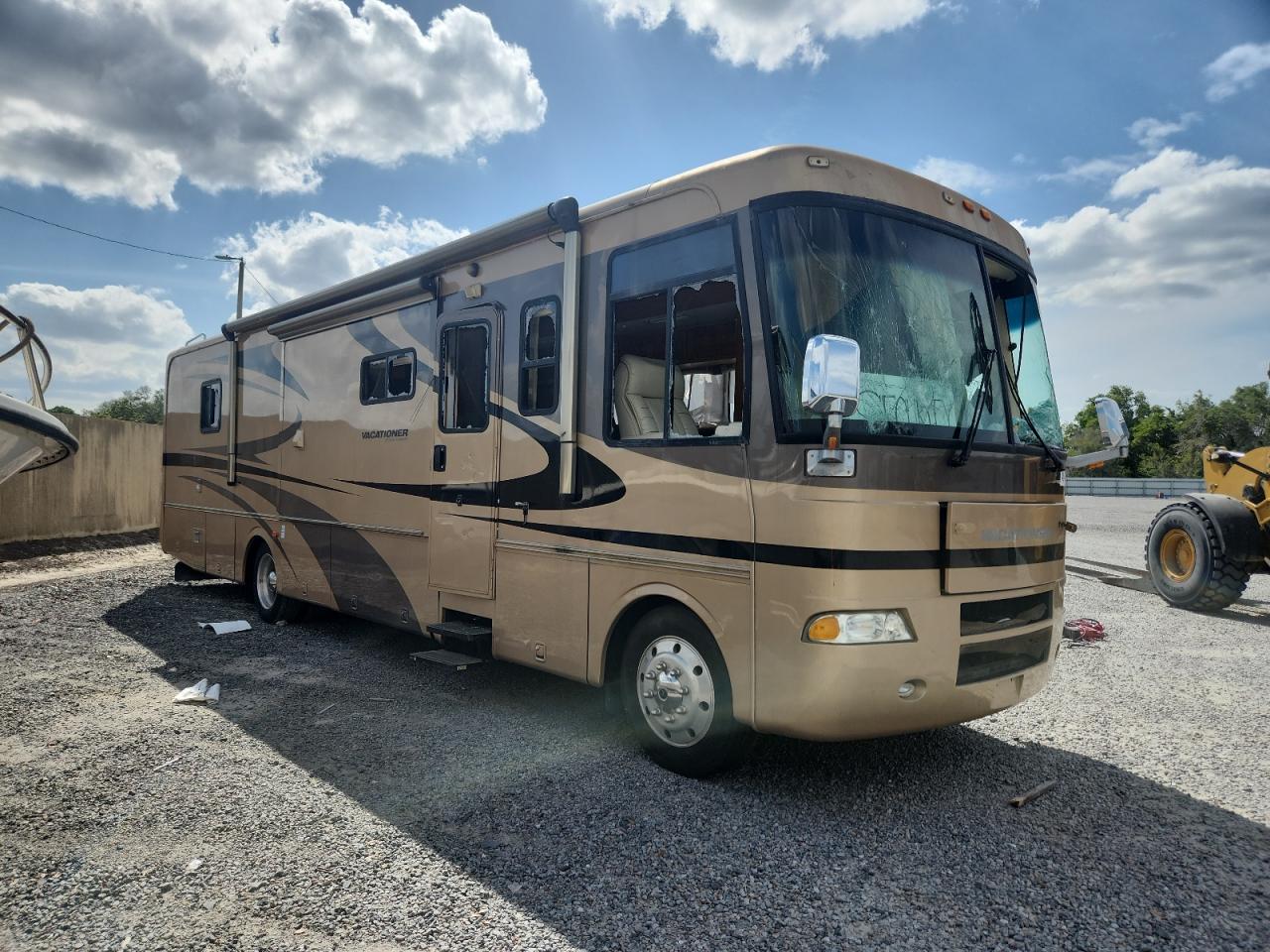 2004 WORKHORSE All other VIN 5B4MPA7G443389838 photo 1