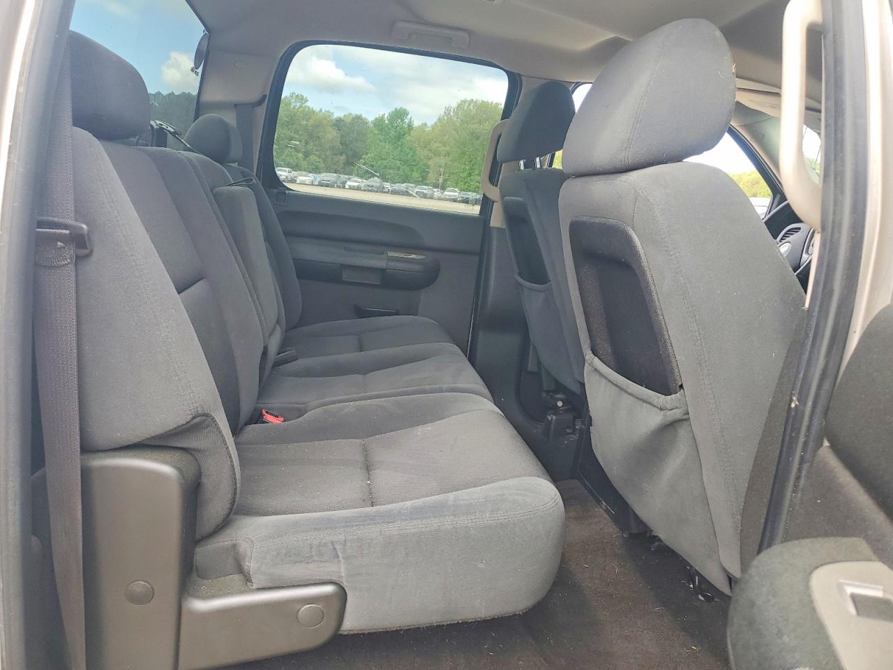 2009 Chevrolet All models VIN 3GCEK23389G137522 photo 10