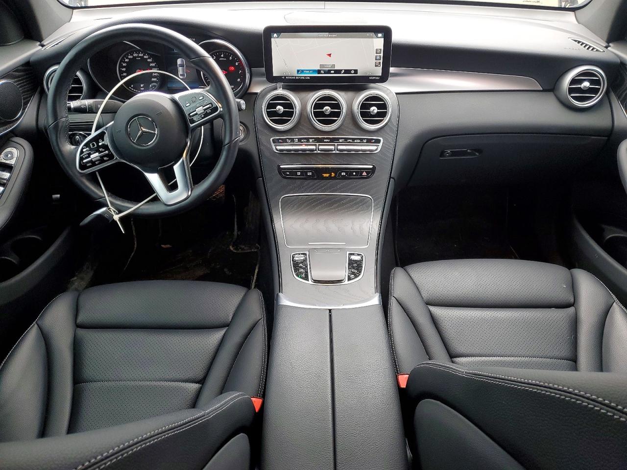 2023 Mercedes-Benz Glc class VIN W1N0J8EB8PG155105 photo 8