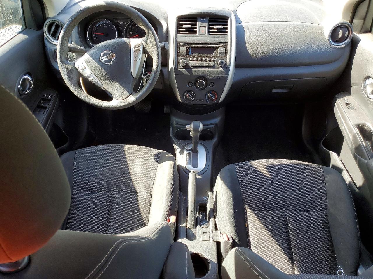2016 Nissan Versa VIN 3N1CN7AP2GL855978 photo 8