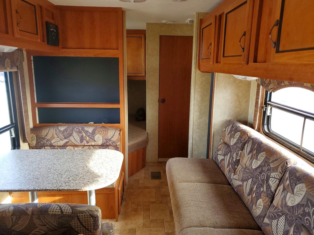 2011 FOREST Catalina VIN 5ZT2CATB7BA012189 photo 6