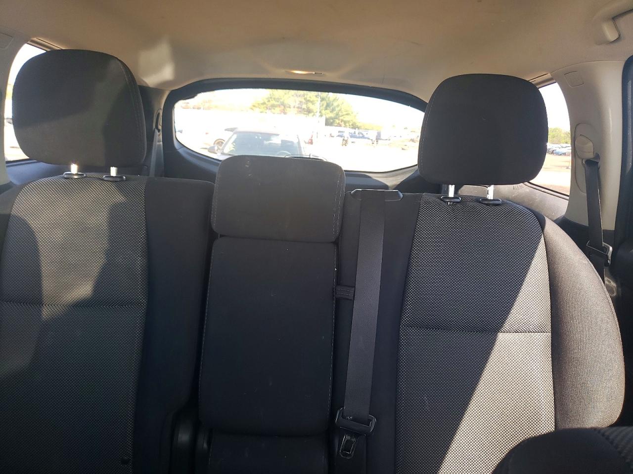 2017 NISS Pathfinder VIN 5N1DR2MM4HC682886 photo 10