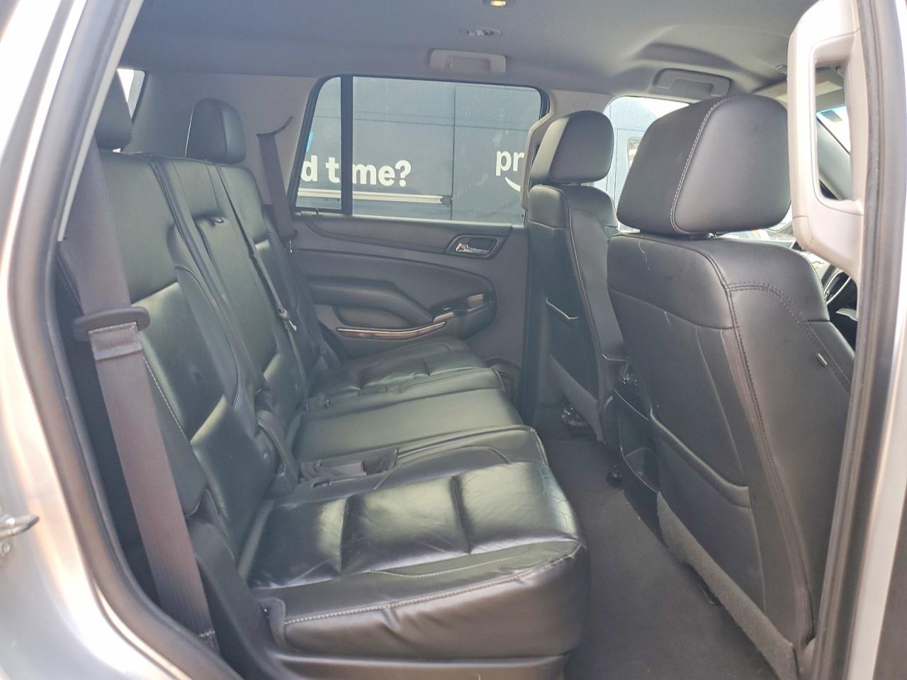 2020 Chevrolet Tahoe VIN 1GNSCBKC9LR130207 photo 11