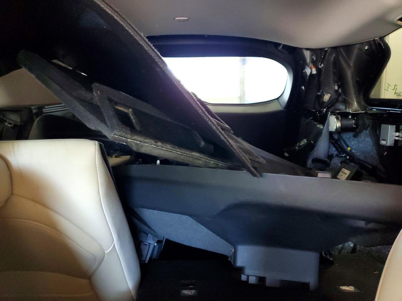 2021 Infiniti Qx50 VIN 3PCAJ5BB7MF105798 photo 10
