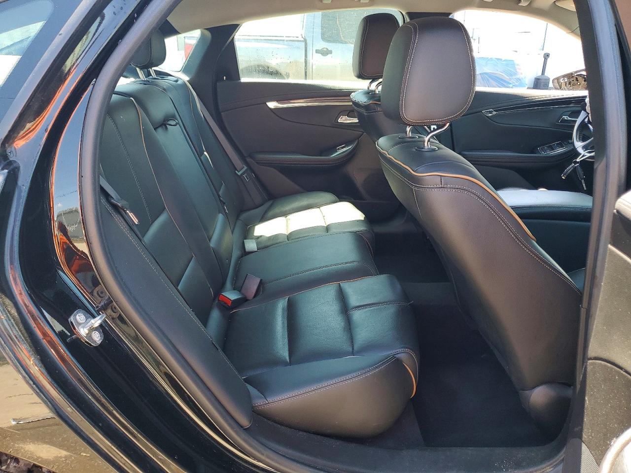 2019 Chevrolet Impala VIN 2G1105S36K9110383 photo 10