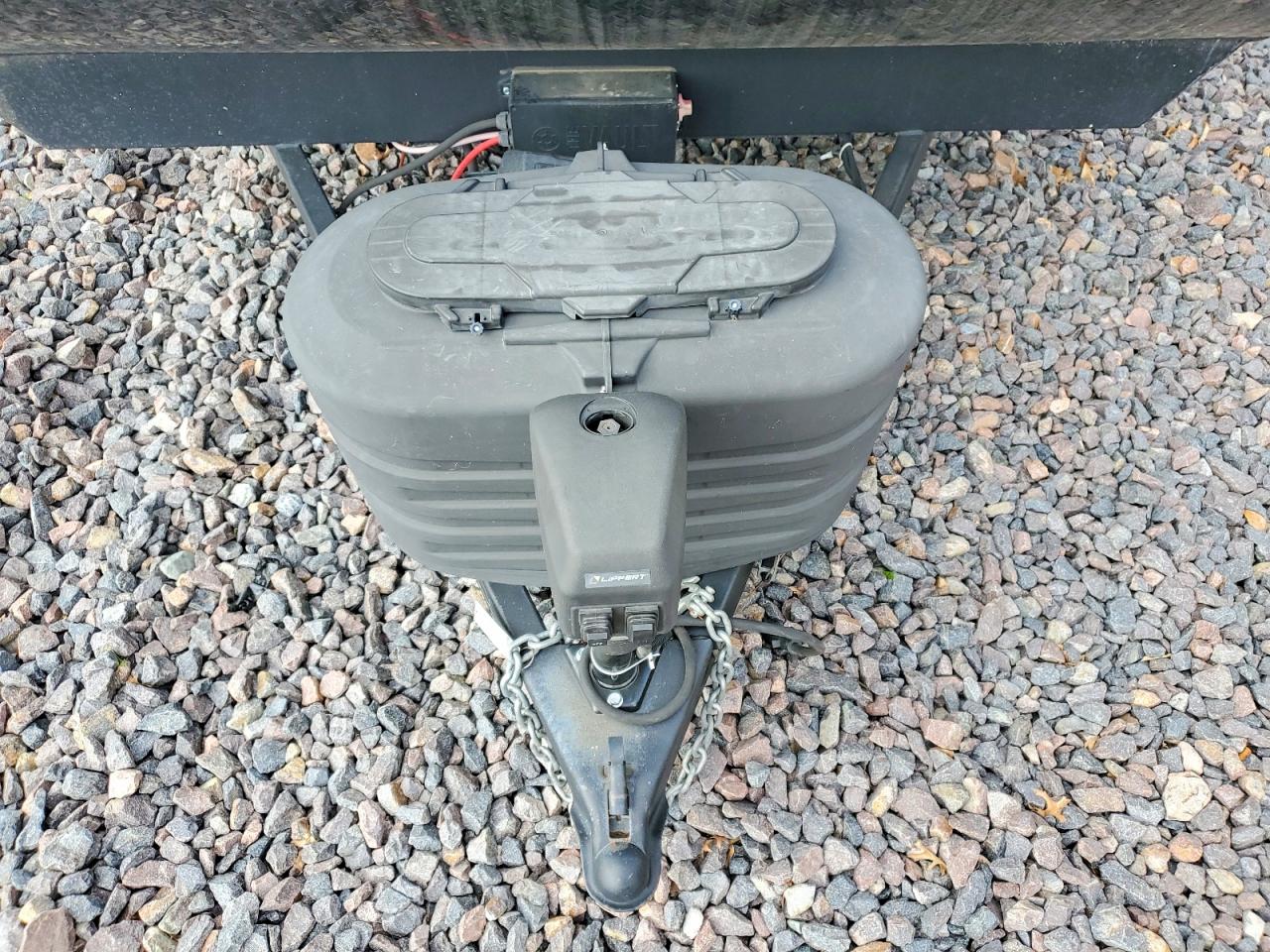 2024 HEARTLAND All models VIN 5SFPB352XRE531322 photo 7