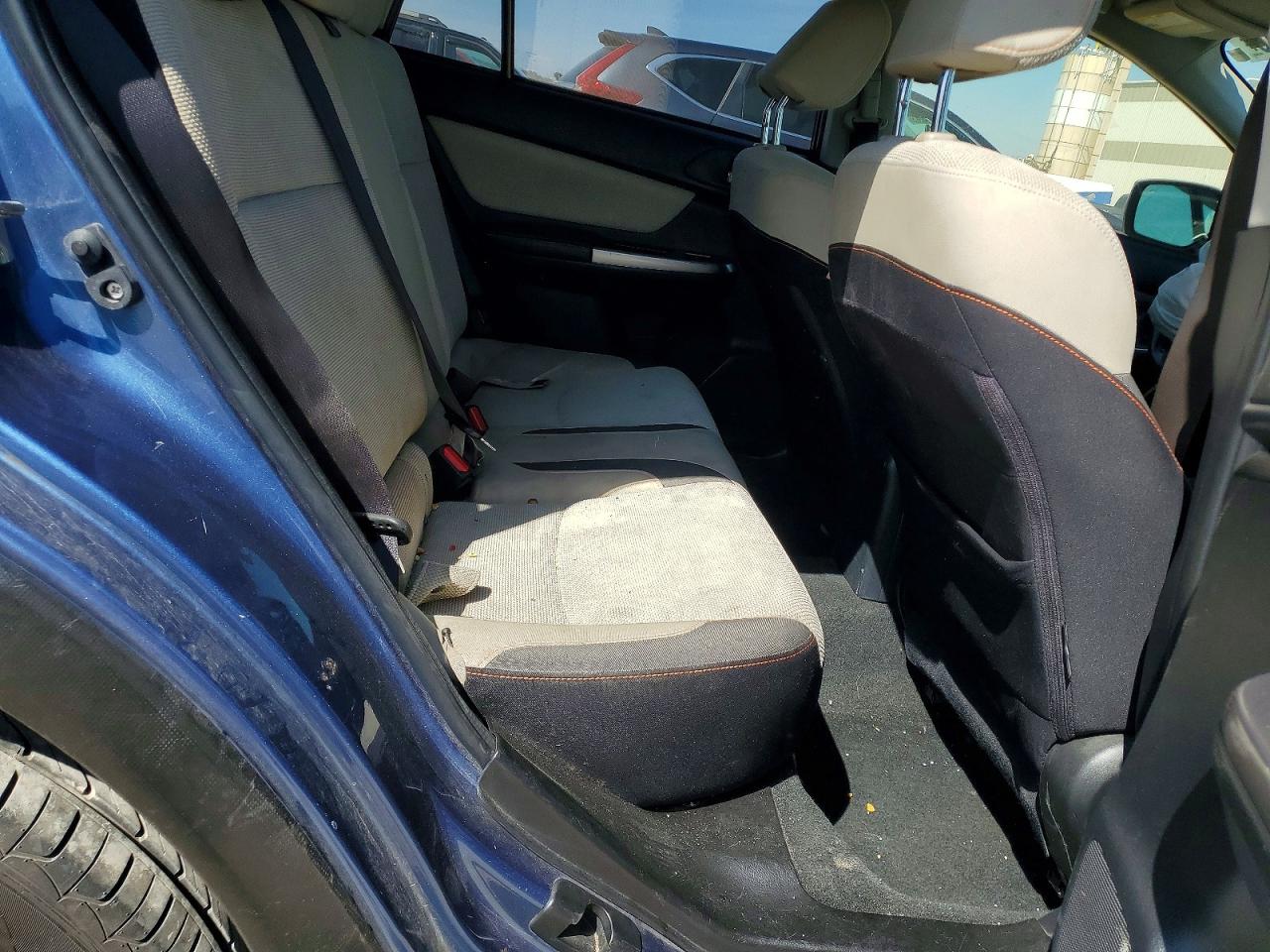 2016 Subaru Crosstrek VIN JF2GPABC0G8222932 photo 10