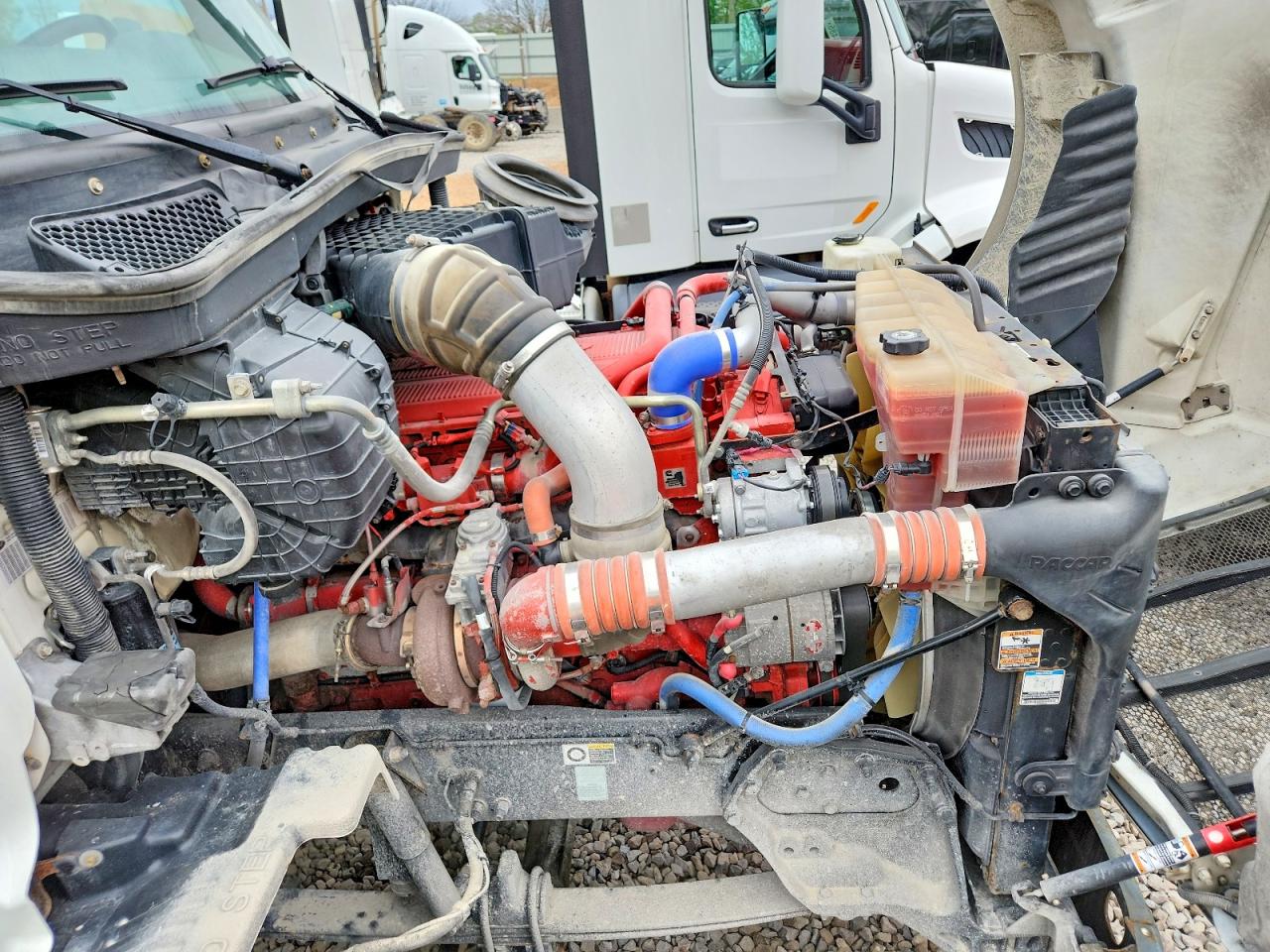 2016 PETERBILT All other VIN 1XPBA48X5GD354421 photo 7