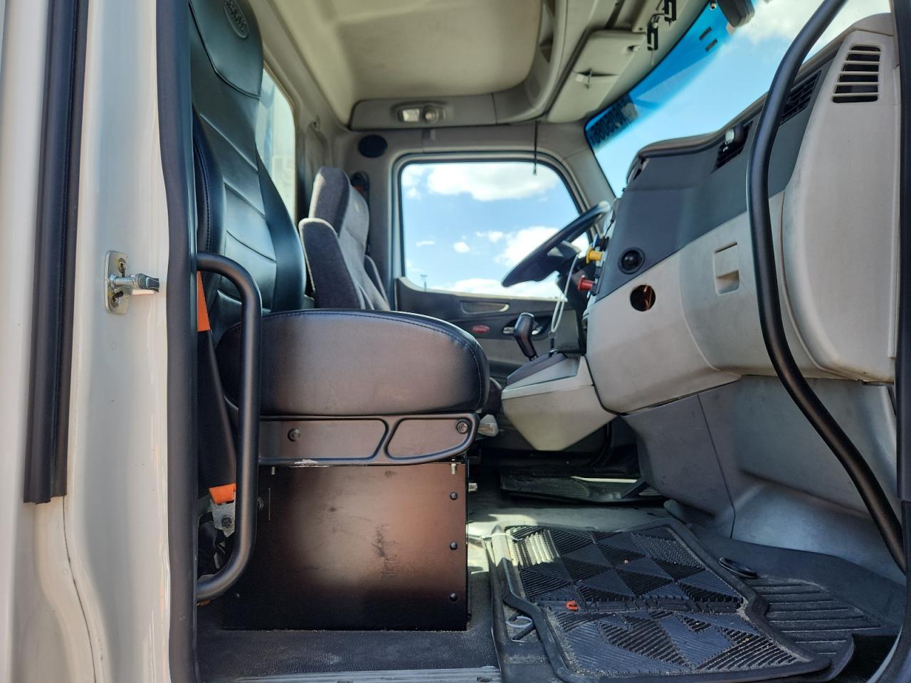 2018 PETERBILT All other VIN 1XPBA48X3JD477254 photo 6