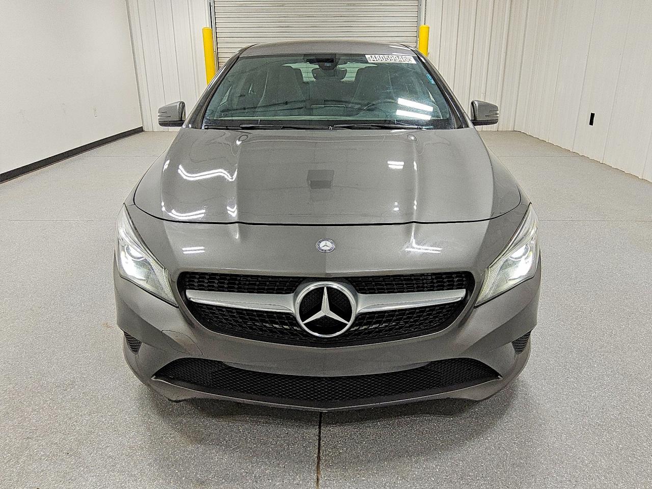2015 Mercedes-Benz Cla-class VIN WDDSJ4GB9FN172856 photo 5