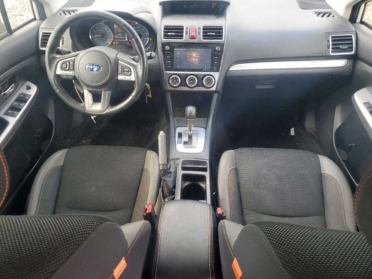 2016 Subaru Crosstrek VIN JF2GPADC7G8275687 photo 8