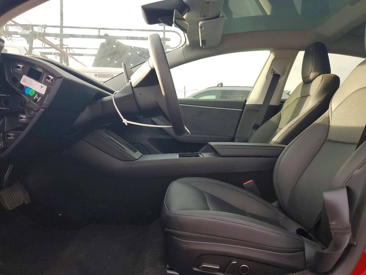 2024 Tesla Model 3 VIN 5YJ3E1EB6RF822198 photo 7