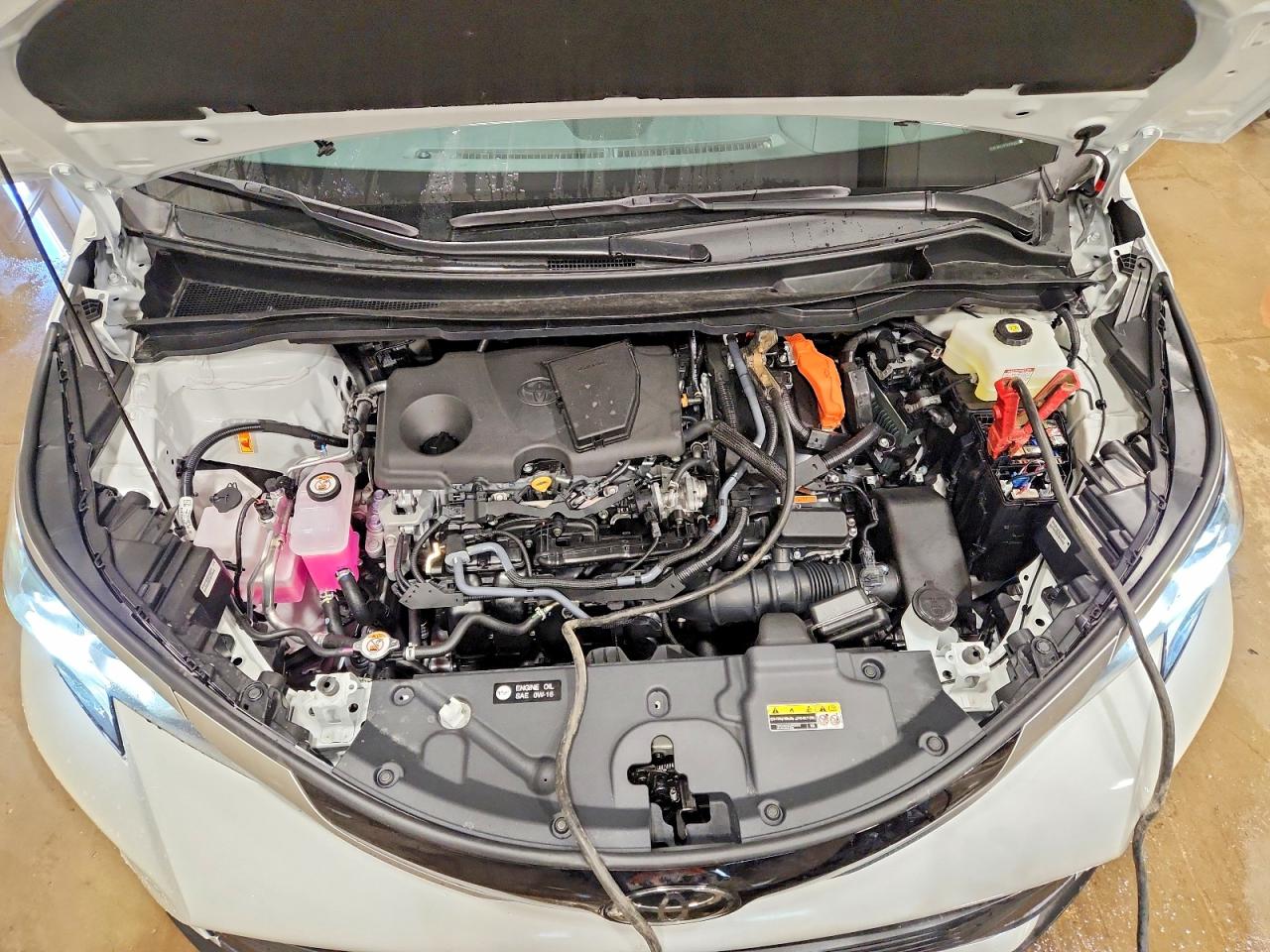 2026 TOYOTA Sienna VIN 5TDESKFC5TS236853 photo 12