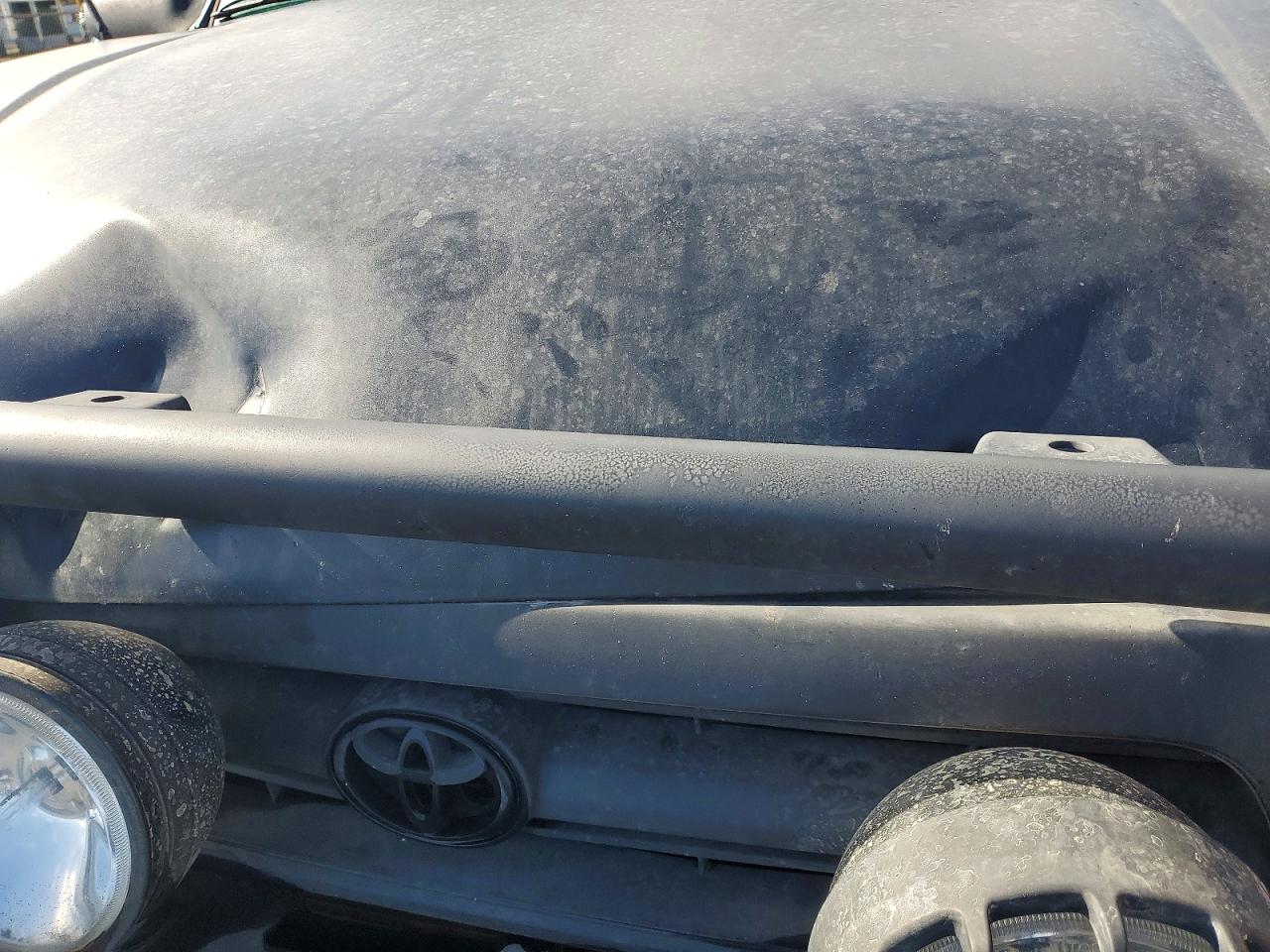 1997 Toyota 4runner VIN JT3HM84R3V0020298 photo 12