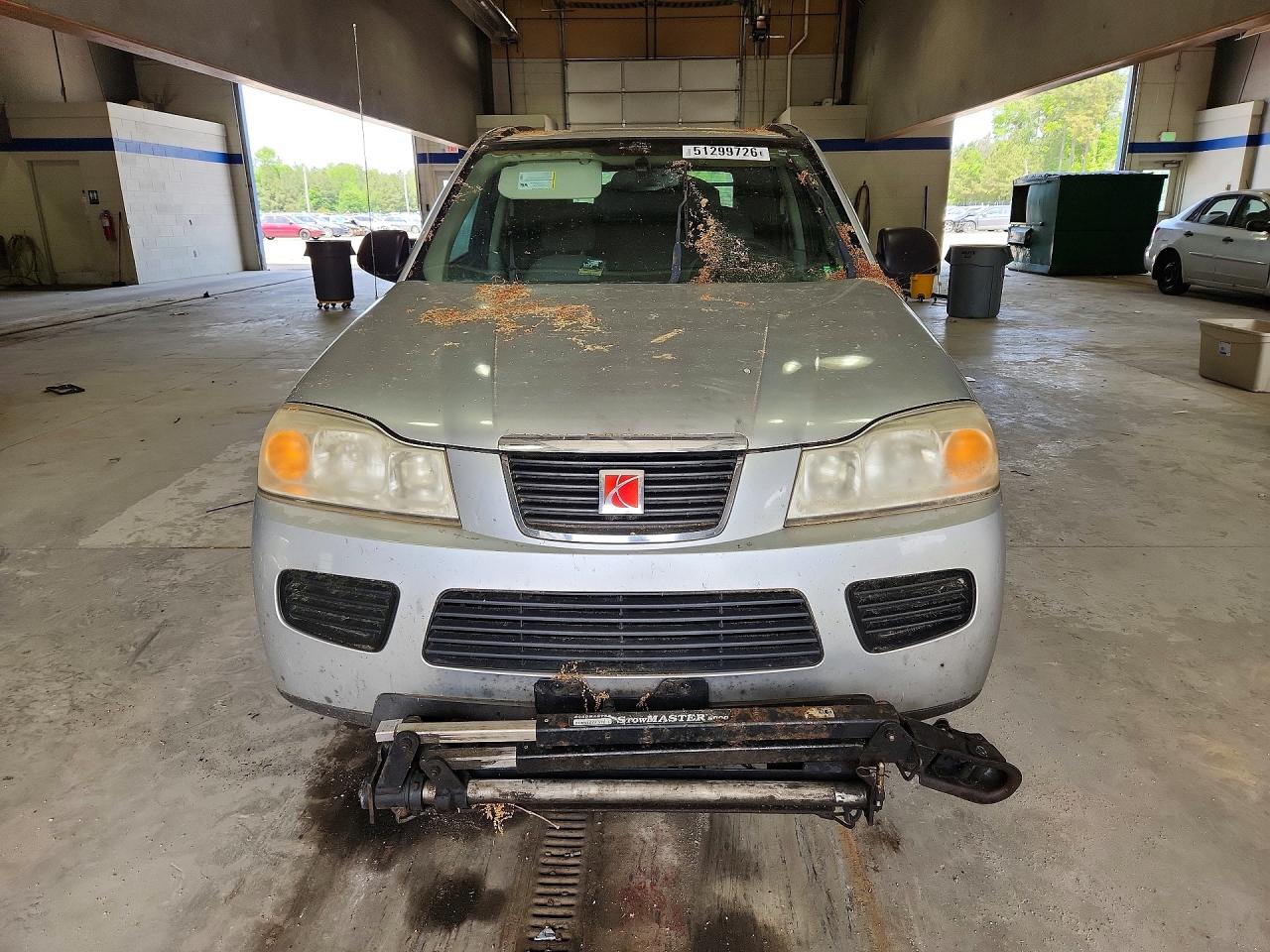 2006 SNOWEX Vue VIN 5GZCZ23D56S802780 photo 5
