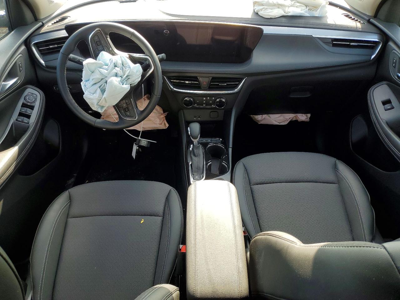 2026 Buick Encore VIN KL4AMBSLXTB069079 photo 8