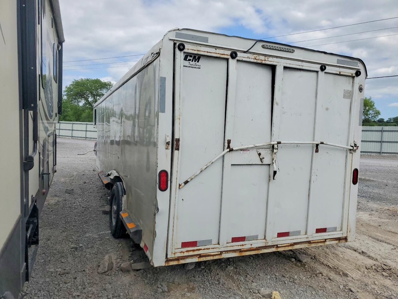 2019 CONTRACT Unknown VIN 49TCG2426K1030606 photo 3