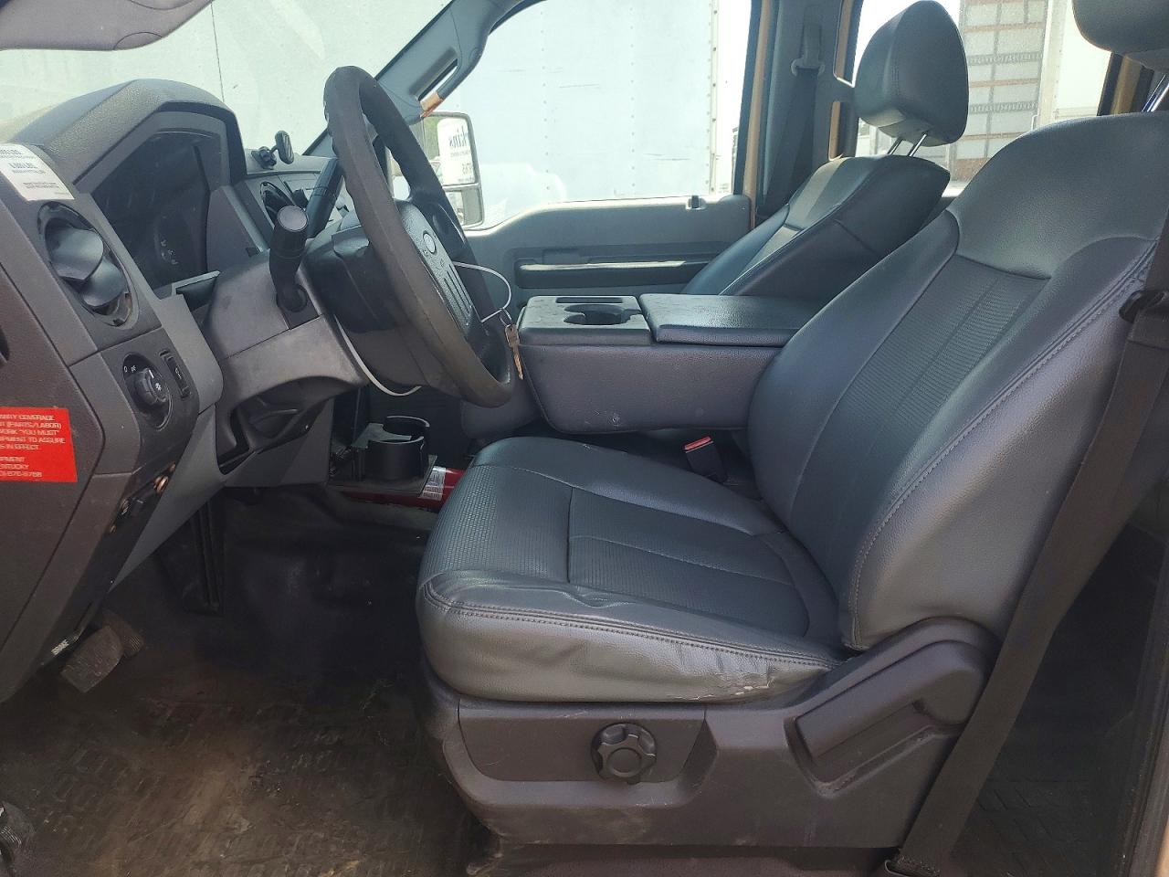 2015 Ford F450 VIN 1FD0W4GY6FEB64894 photo 7