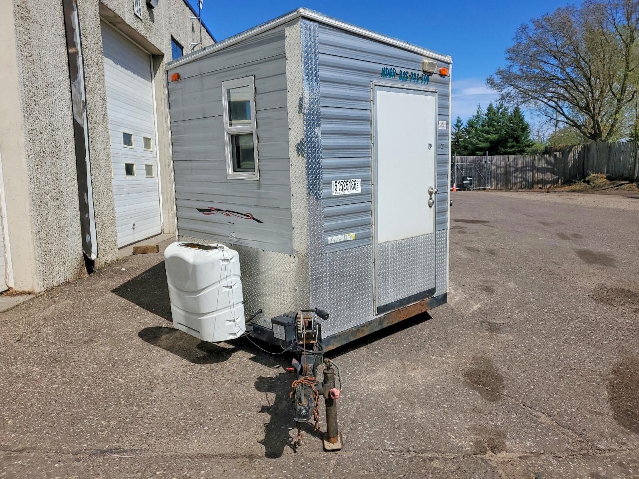 2014 AMERICAN Unknown VIN 5TJBE2314EM006870 photo 7