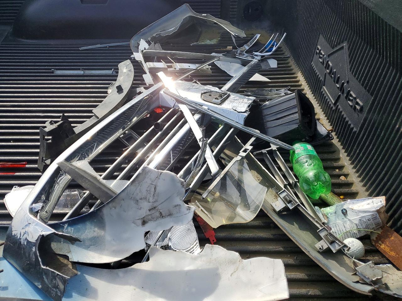2008 Dodge Ram 1500 VIN 1D7HU18208S630383 photo 12