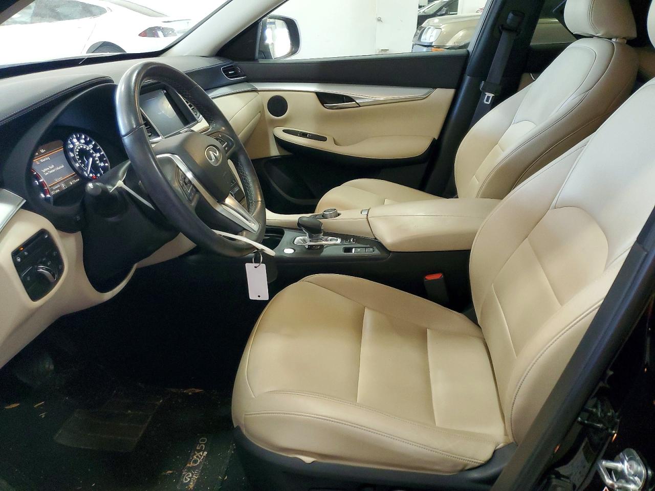 2021 Infiniti Qx50 VIN 3PCAJ5BB7MF105798 photo 7
