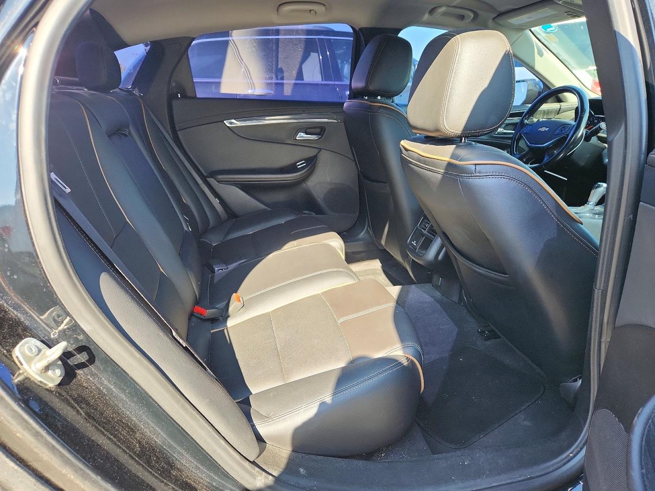 2020 Chevrolet Impala VIN 1G1105S35LU112226 photo 10