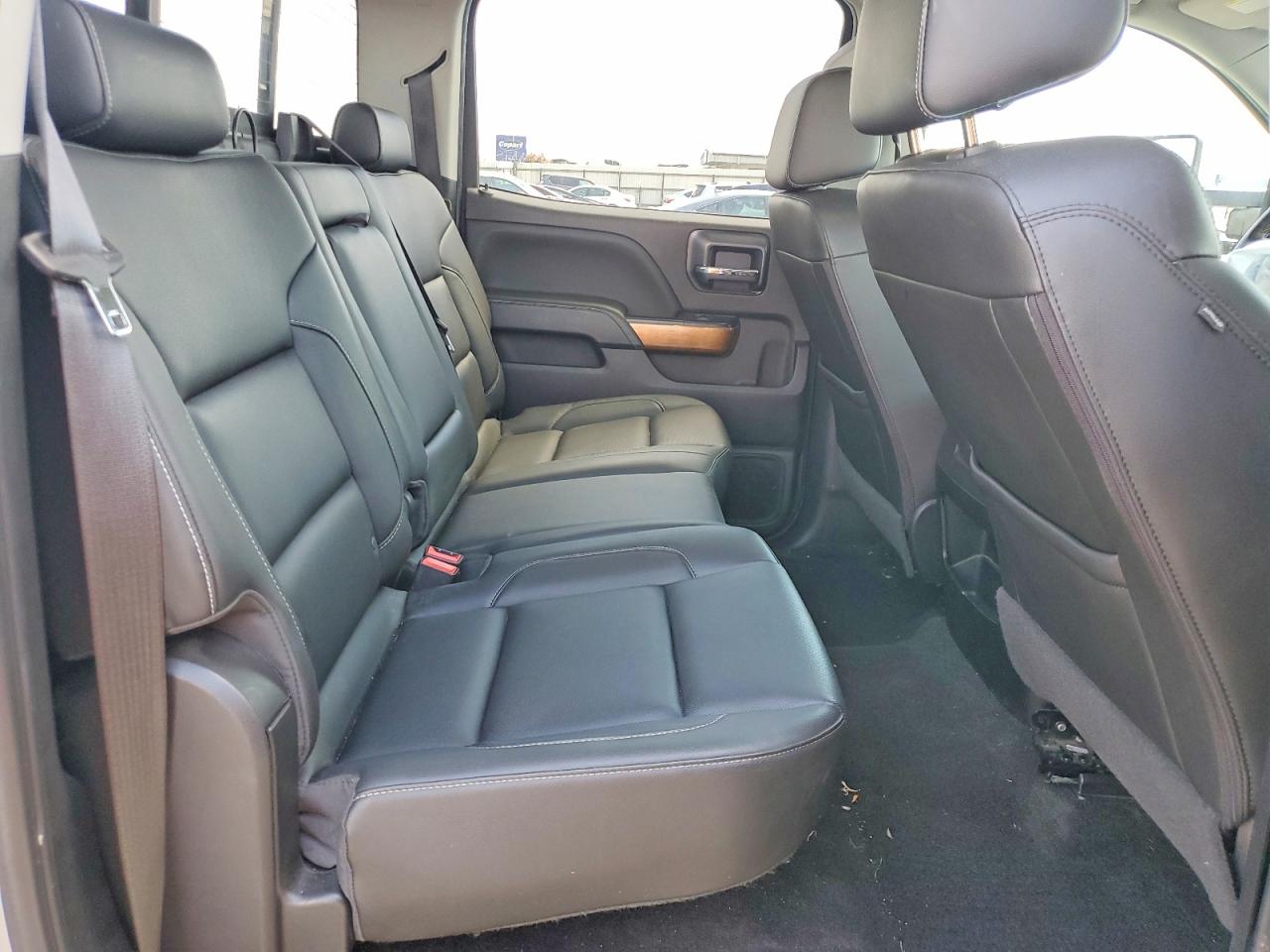 2018 Chevrolet All models VIN 1GC1KWEY8JF142322 photo 10