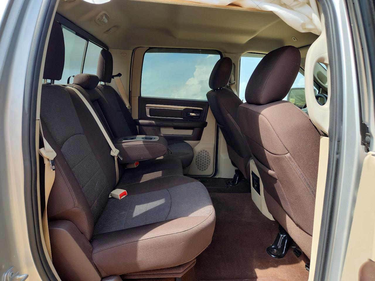 2018 RAM 1500 VIN 3C6RR7LT5JG171584 photo 10