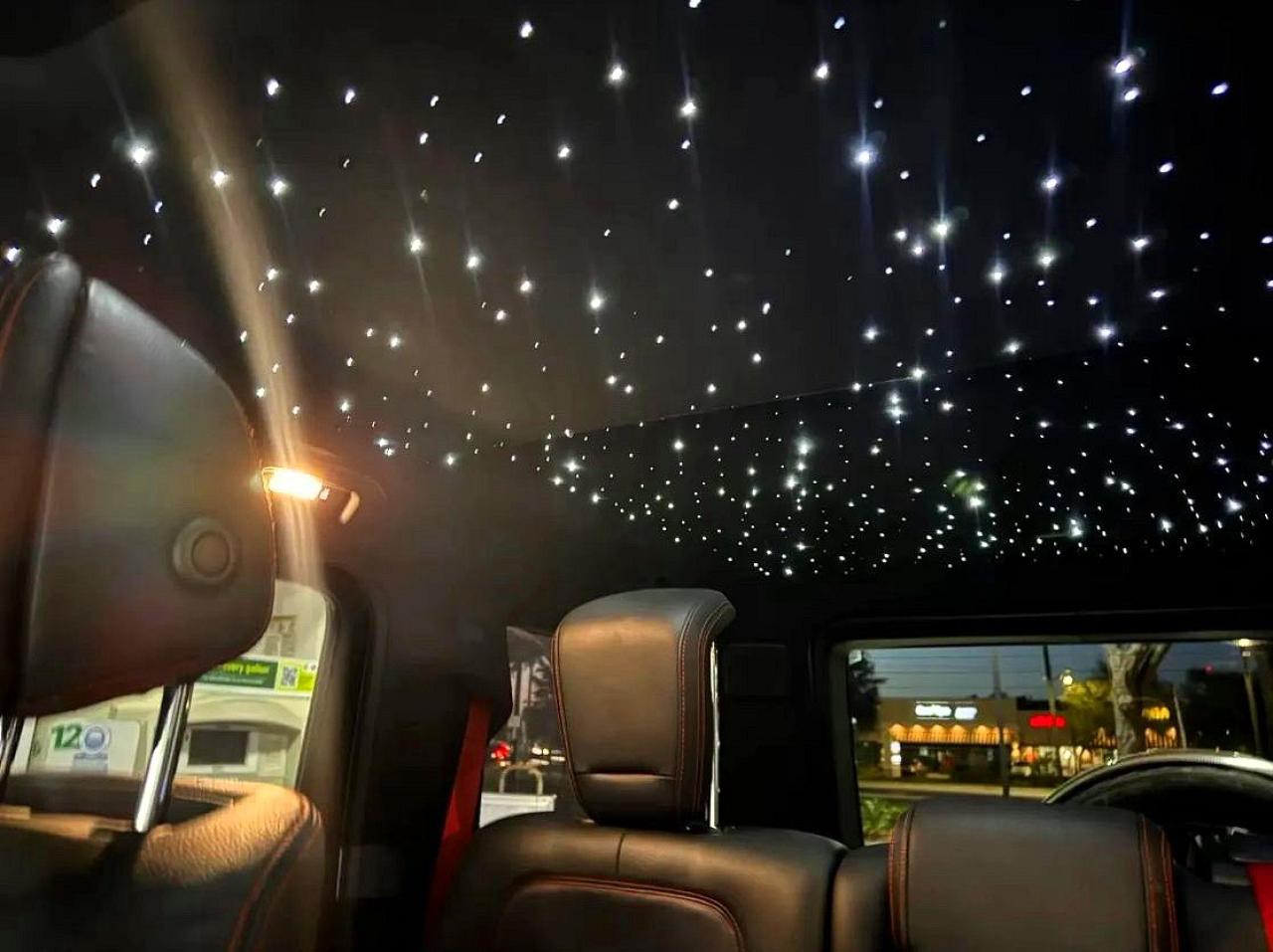 2019 Mercedes-Benz G-class VIN WDCYC6BJ3KX324454 photo 7