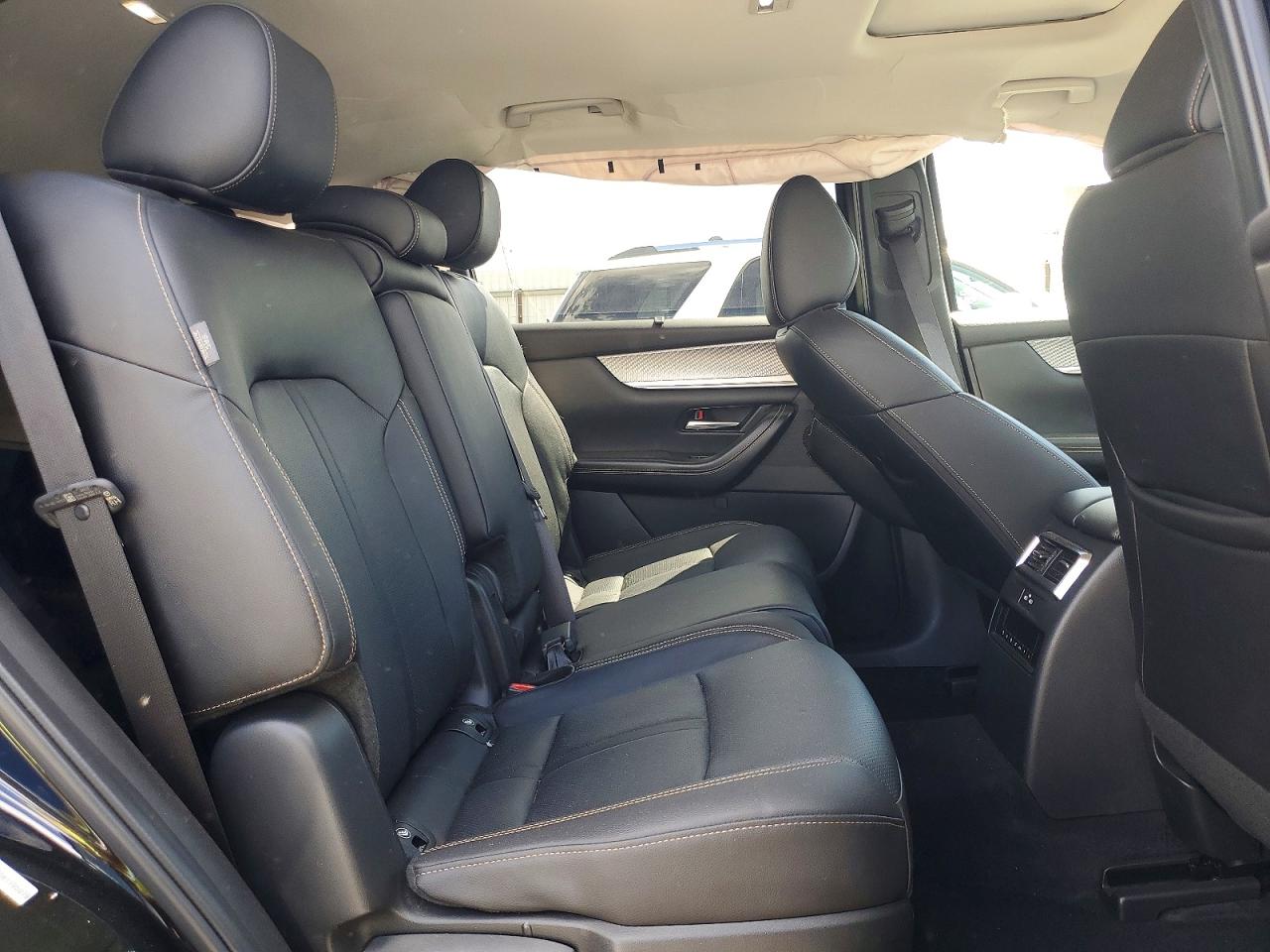 2024 Mazda Cx-90 VIN JM3KKCHD0R1105079 photo 10