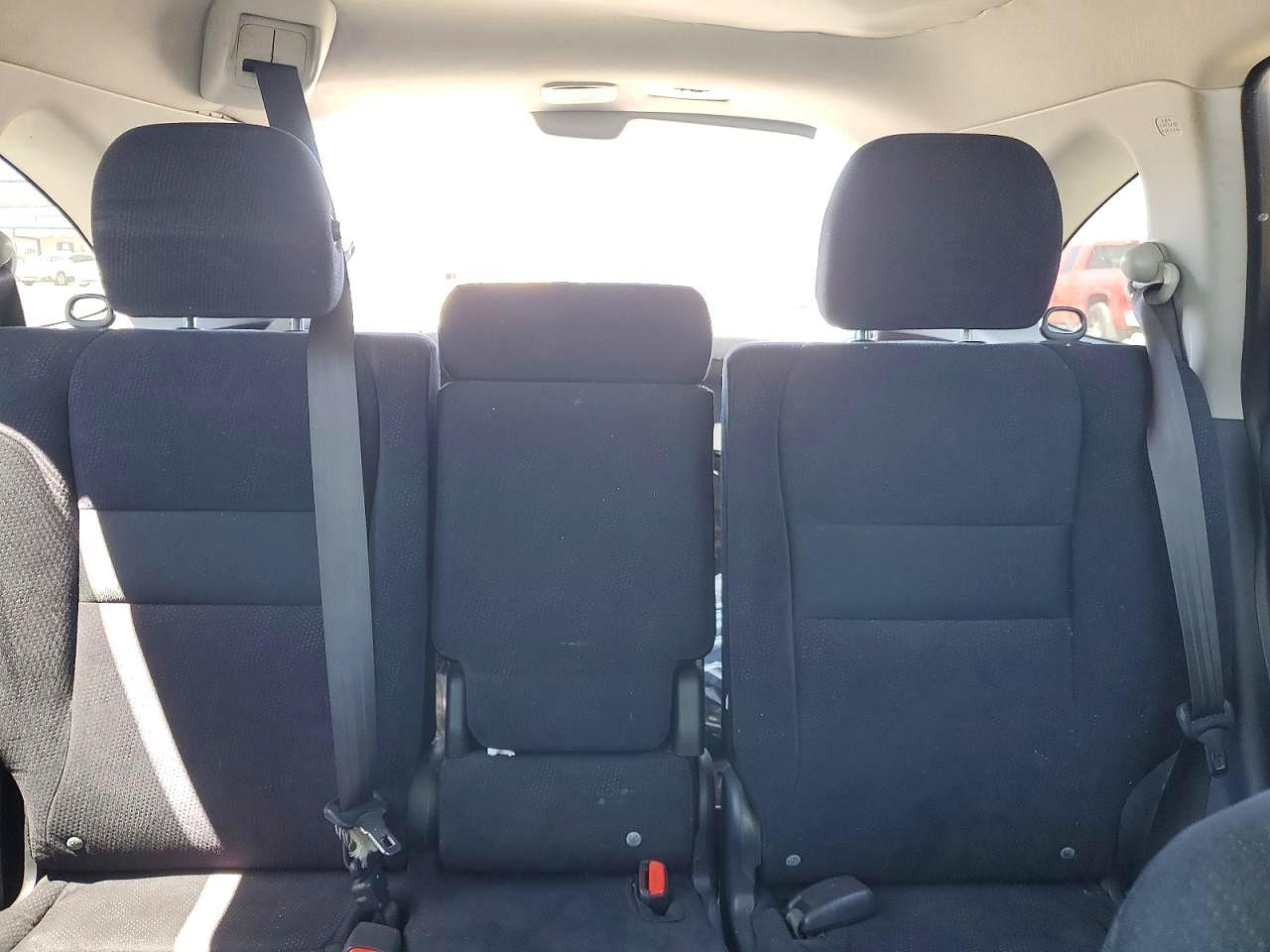 2011 Honda Crv VIN 5J6RE3H4XBL001959 photo 10