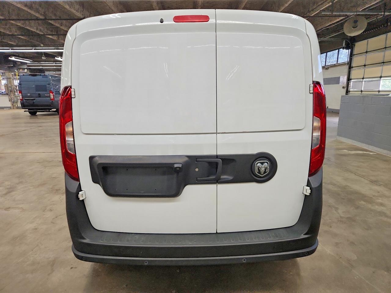 2021 Ram Promaster VIN ZFBHRFAB7M6U36152 photo 6