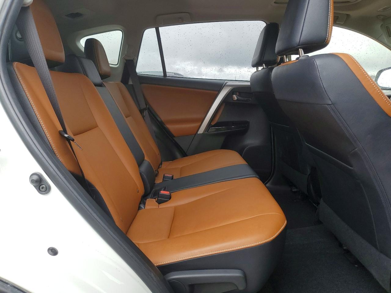 2016 Toyota Rav4 VIN JTMDFREV5GJ099380 photo 11