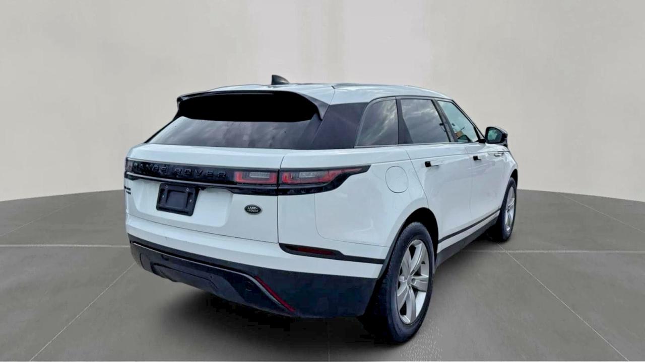 2019 LAND Rangerover VIN SALYB2EX8KA787784 photo 4