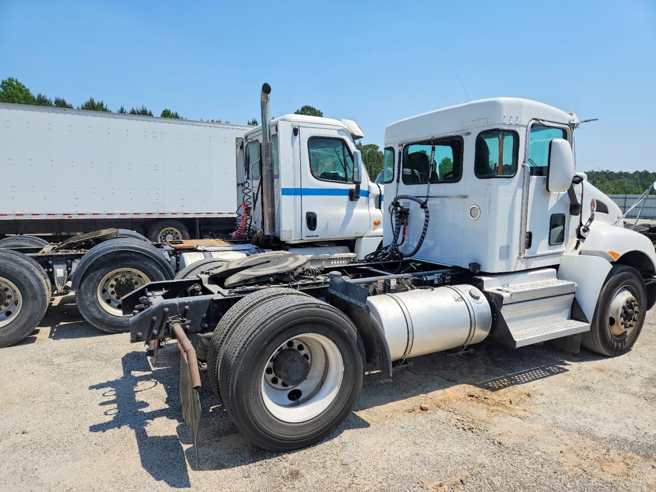 2019 KENWORTH All other VIN 2XKHAJ8X7KM296801 photo 4