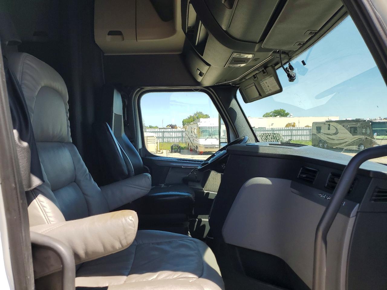 2019 FREIGHTLINER All other VIN 3AKJHHDR0KSKD5481 photo 5