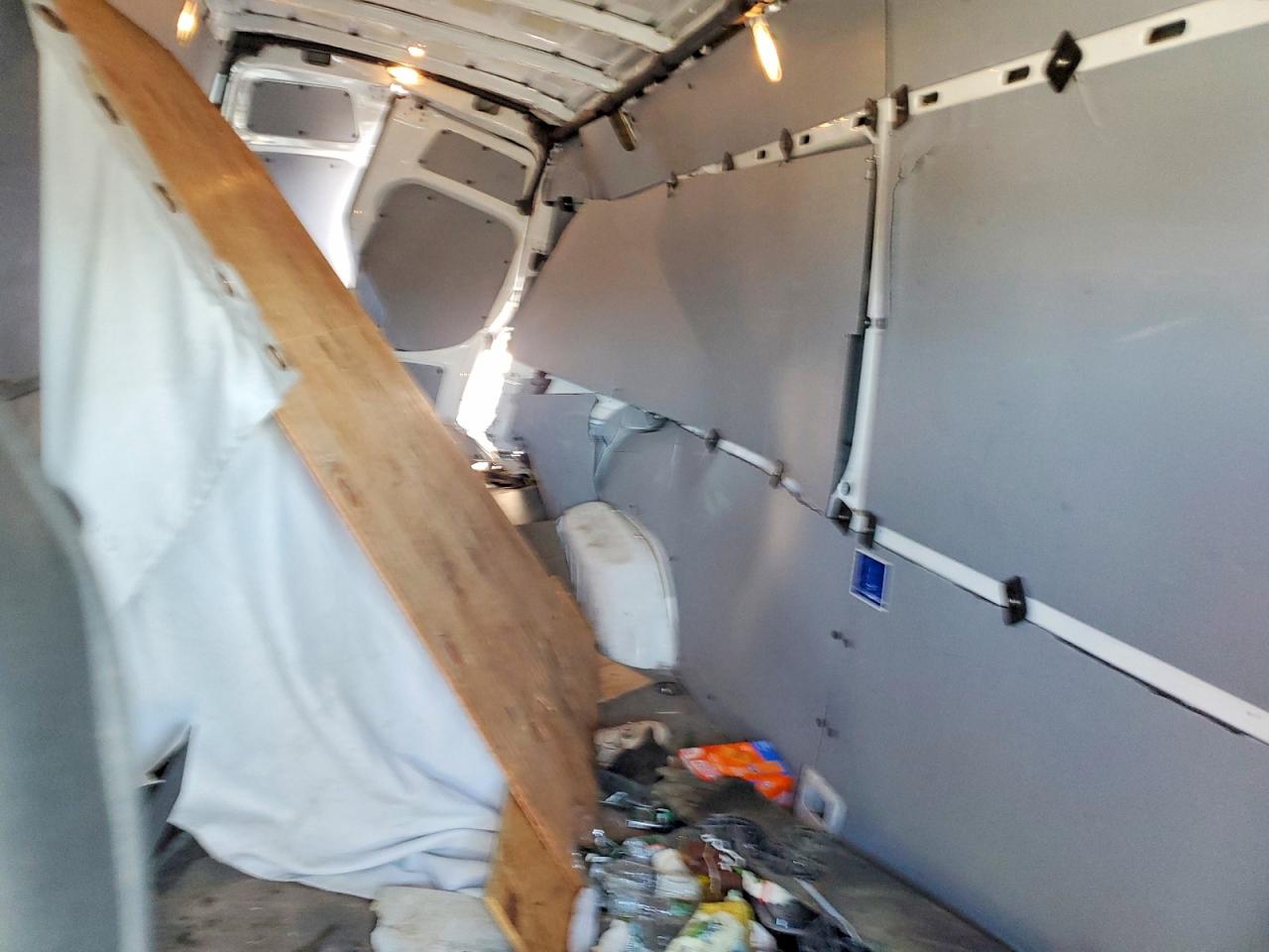 2020 FREIGHTLINER Sprinter VIN W2W4ECHY1LT023814 photo 11
