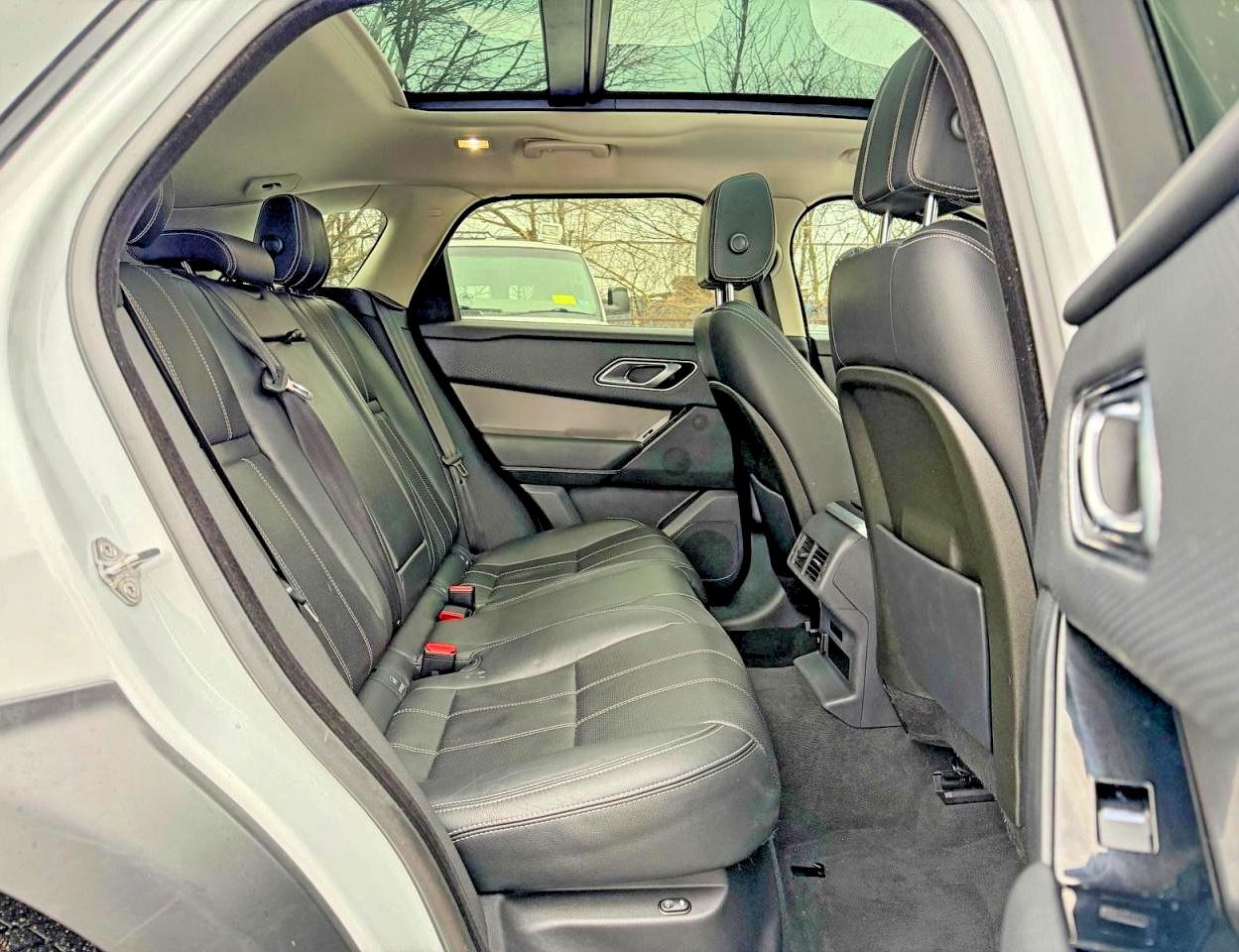 2019 Land Rangerover VIN SALYB2EX1KA781941 photo 6