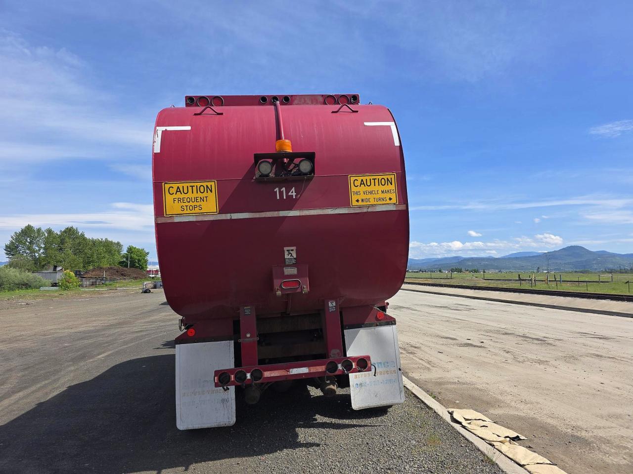 2006 PETERBILT All models VIN 1NPZL00X96D716451 photo 5