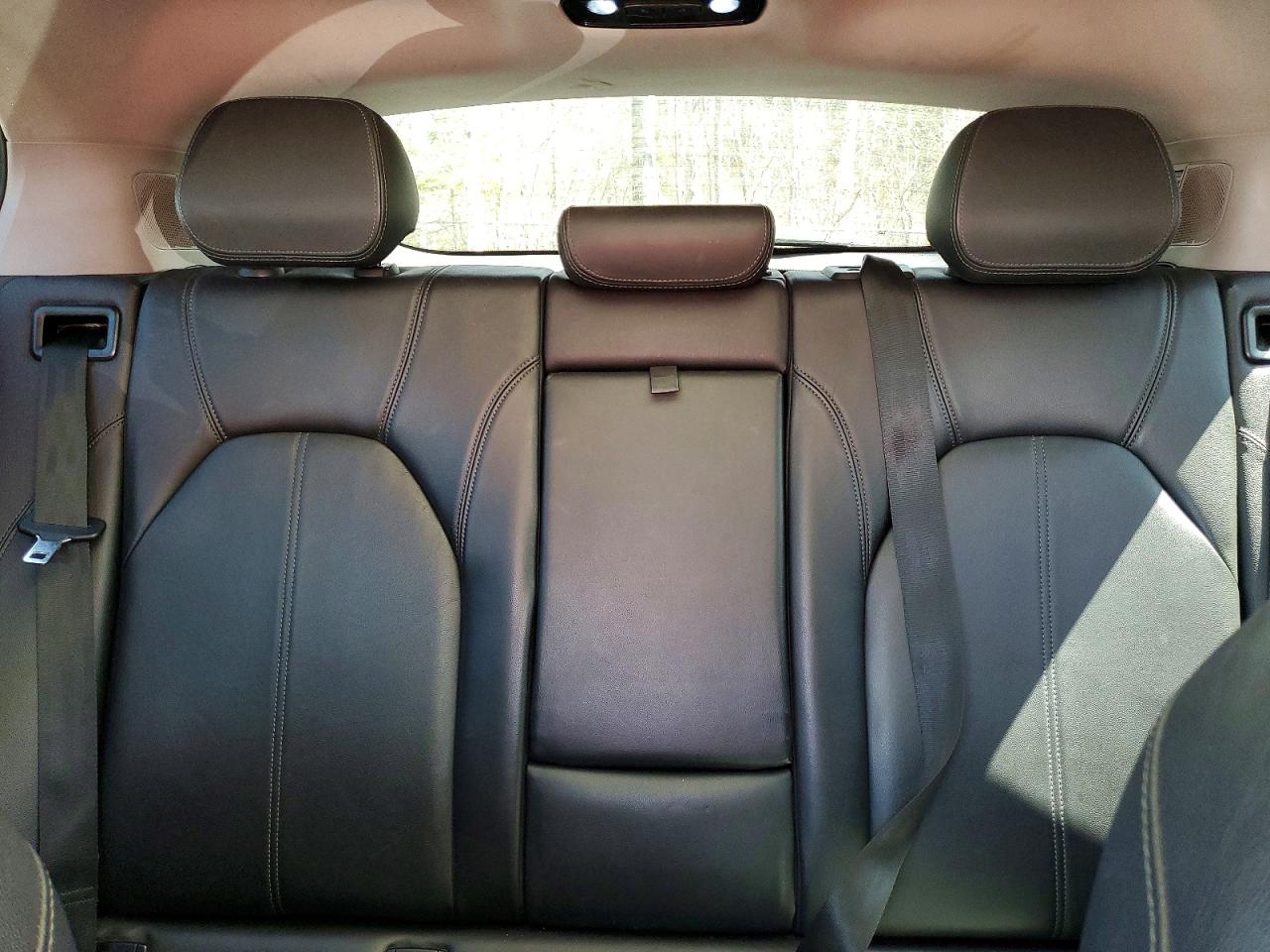 2019 Alfa Stelvio VIN ZASPAKAN4K7C51316 photo 10