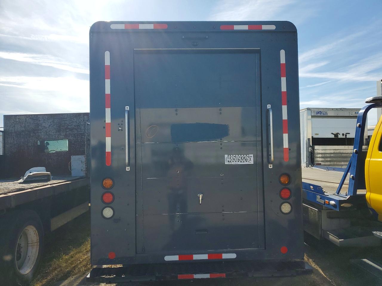 2021 FREIGHTLINER All other VIN 4UZAC2GA5MCMM9485 photo 6