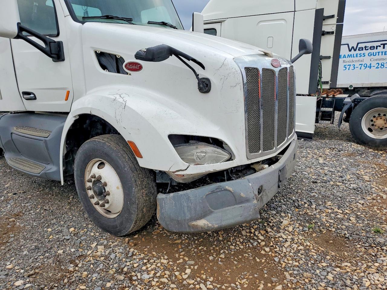 2016 PETERBILT All other VIN 1XPBA48X1GD361690 photo 9