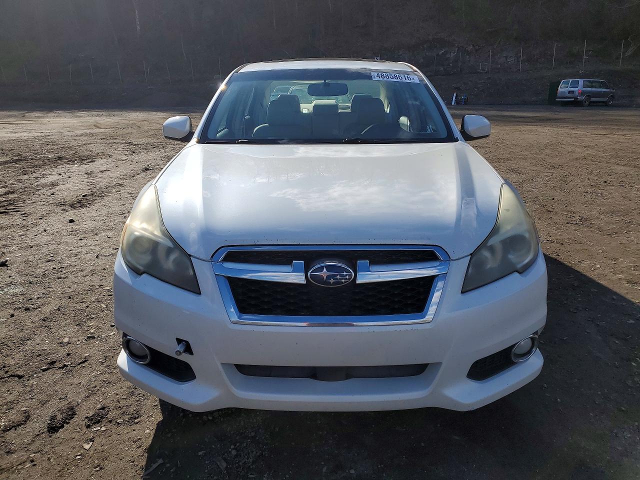2013 Subaru LEGACY VIN 4S3BMBL60D3041354 photo 5