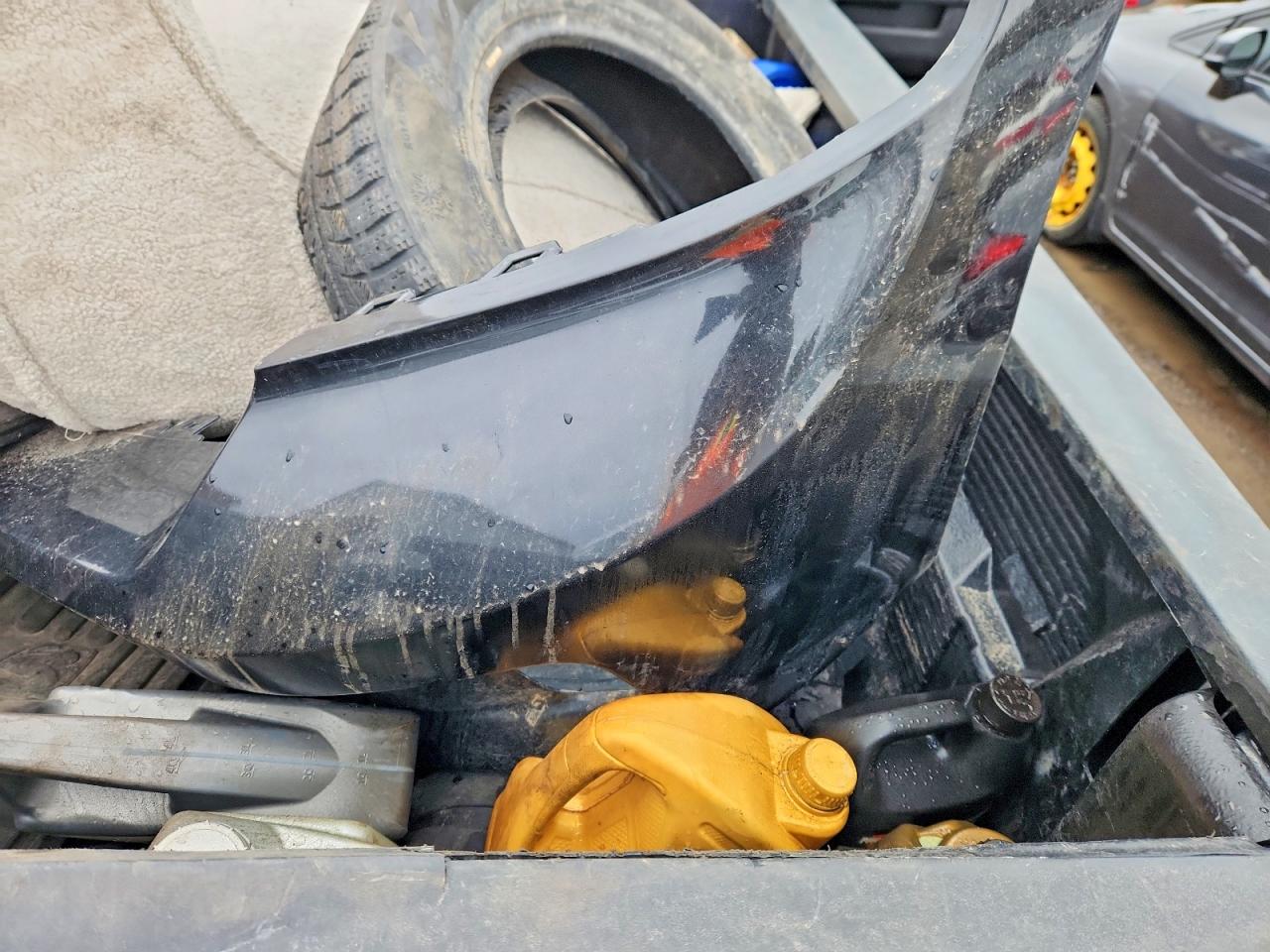 2018 Ram 1500 VIN 1C6RR7MMXJS298198 photo 12