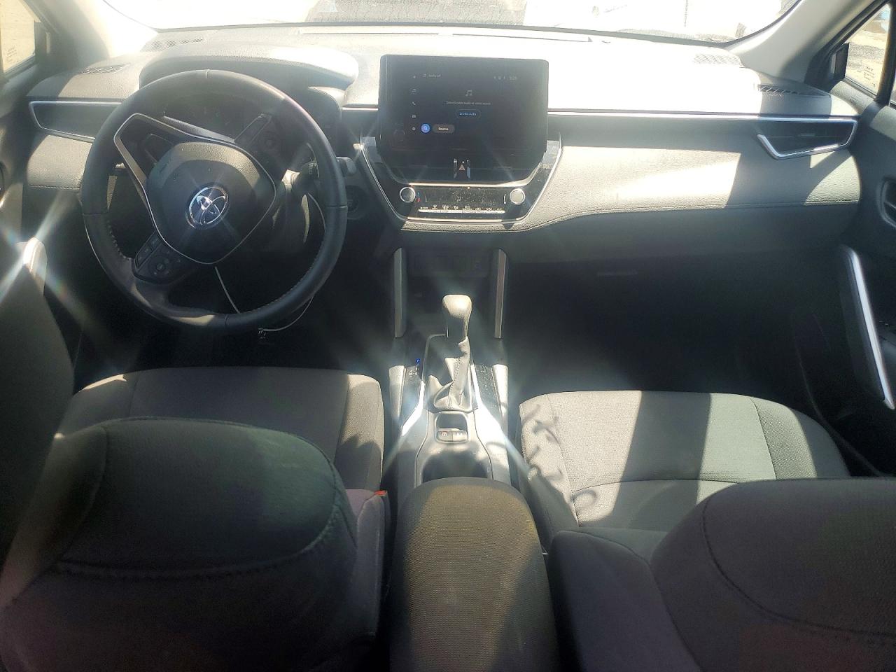 2024 Toyota All other VIN 7MUCAAAG8RV079364 photo 8